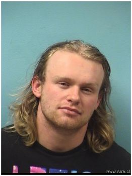 Cody Thomas Waldvogel Mugshot