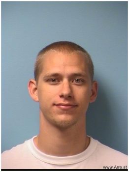 Collin Roy Roberts Mugshot