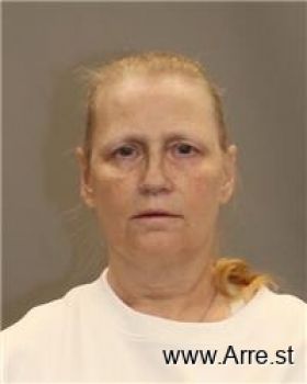 Connie Lynn Wilson Mugshot