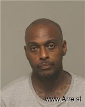 Corey Terrell Barnes Mugshot