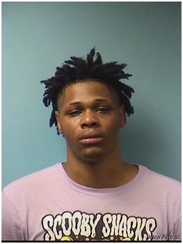 Corey Lc Stewart Mugshot