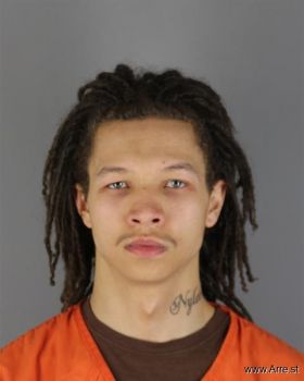 Corey Allen Whitmore Mugshot