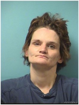 Corine Angela Kirmeier Mugshot