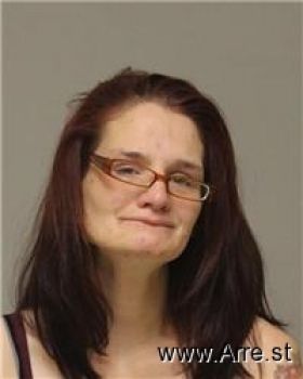 Corine Angela Kirmeier Mugshot