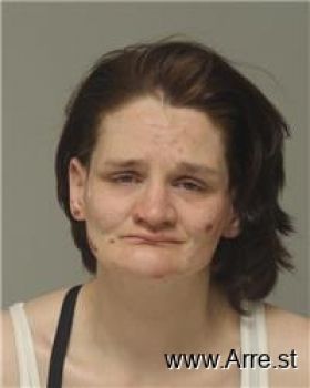 Corine Angela Kirmeier Mugshot