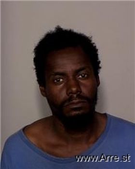 Cornell Lamar Williamson Mugshot