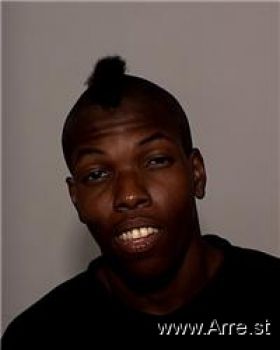 Cortez Jarmal Jones Mugshot