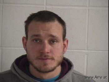 Cory Scot Ketter Mugshot