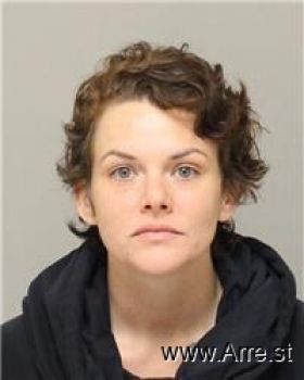 Courtney Renae Eckenrode Mugshot