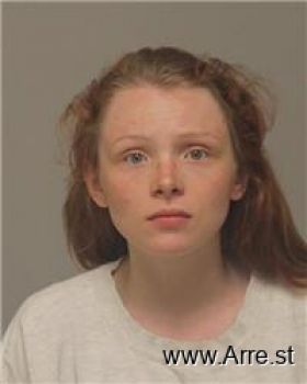 Courtney Autumn Taylor Mugshot