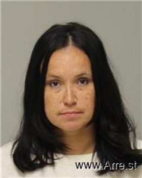 Courtney Marie Towne Mugshot