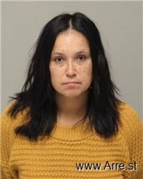 Courtney Marie Towne Mugshot