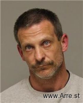 Craig Terrance Morgan Mugshot