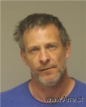 Craig Terrance Morgan Mugshot