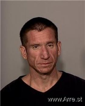 Craig Richard Vanhouten Mugshot