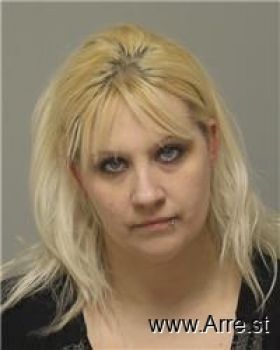 Cristel Ann Knutson-demars Mugshot