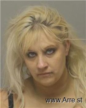 Cristel Ann Knutson-demars Mugshot