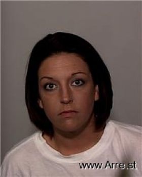 Crystal June Dyan Berry Mugshot