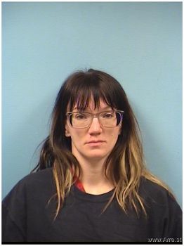 Crystal Lois Johnson Mugshot