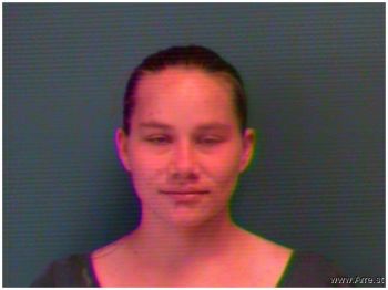 Crystal Lynn Lemke Mugshot