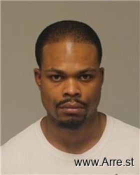 Curtis Ronell Cook Mugshot