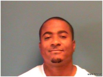 Curtis Lee Brown Mugshot