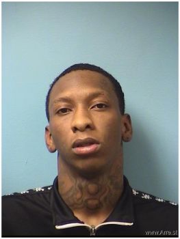 Curtis Lee Gilliam Mugshot