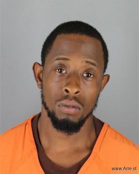 Curtis Junior Nelson Mugshot