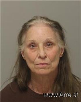 Cynthia Lee Jones Mugshot