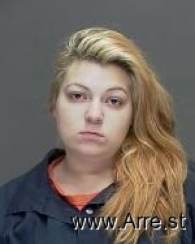 Caitelyn Paige Traore Mugshot