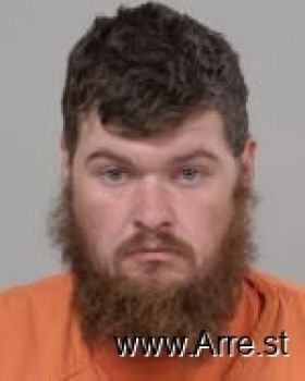 Caleb Aaron Mengelkoch Mugshot