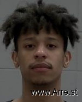 Caleb Malachi Diaz Mugshot