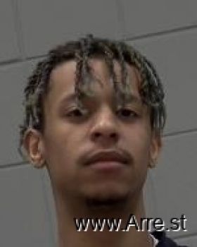 Caleb Malachi Diaz Mugshot