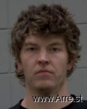 Caleb Aaron Goette Mugshot