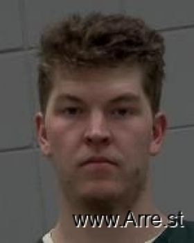 Caleb Aaron Goette Mugshot