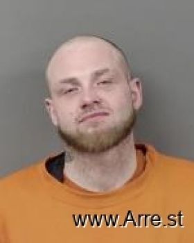 Caleb Anthony Phelps Mugshot