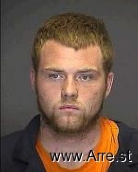 Caleb Anthony Phelps Mugshot