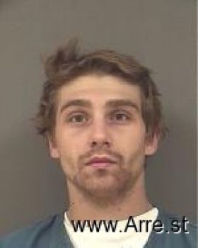 Caleb Michael Smith Mugshot