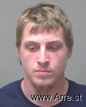 Calin Patrick Berry Mugshot