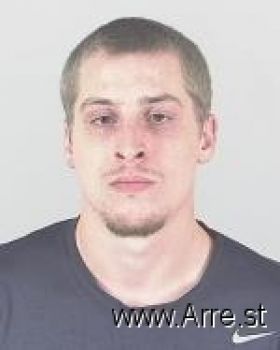 Calin Patrick Berry Mugshot