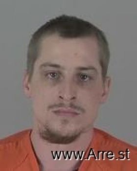 Calin Patrick Berry Mugshot