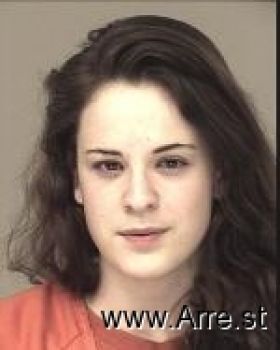 Callie Lynn Conklin Mugshot