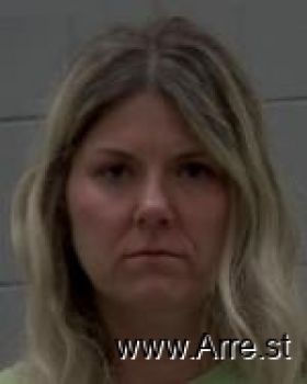 Callie Marie Manders Mugshot