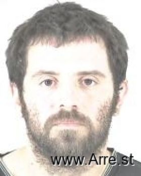 Calvin Andrew Holter Mugshot