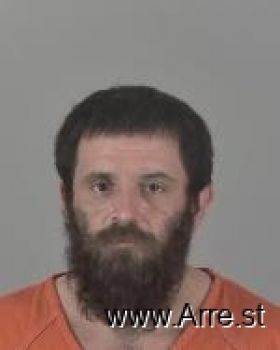 Calvin Andrew Holter Mugshot