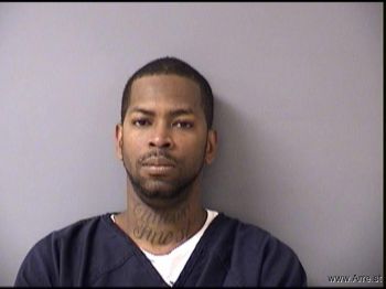 Calvin Nmn Smith Mugshot