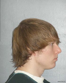 Cameron Lee Christianson Mugshot