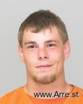 Cameron Dean Stanger Mugshot