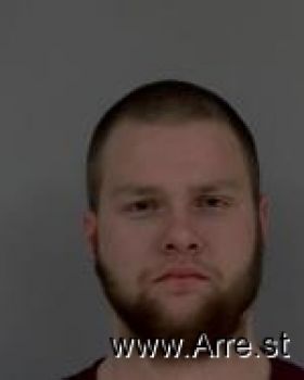 Cameron Joseph Larson Mugshot