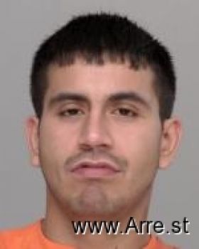 Camilio Jay Urrutia Mugshot